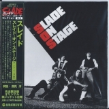 Slade - Slade On Stage '1981