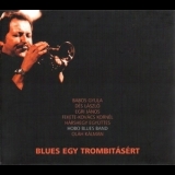 Hobo Blues Band - Blues egy trombitasert '2007 