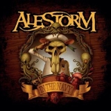 Alestorm - In The Navy [CDS] '2013 
