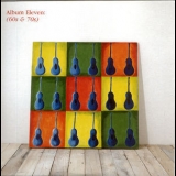 Chris Rea - Blue Guitars [11 CD Boxset] - Album 11 - 60's & 70's '2005