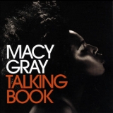 Macy Gray - Talking Book '2012 - Album