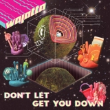 Wajatta - Don't Let Get You Down '2020