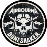 Airbourne - Boneshaker '2019