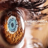 Andromida - More Than Human [EP] '2019