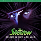 Jerry Goldsmith - The Shadow (Deluxe Edition) '2009