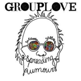 Grouplove - Spreading Rumours (Deluxe) '2016 - Album