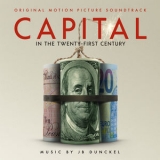 Jb Dunckel - Capital In The Twenty-First Century (Original Motion Picture Soundtrack) '2020