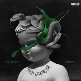 Baby Lil - Drip Harder '2018 - Album