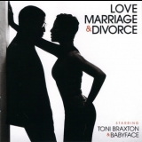 Babyface - Love, Marriage & Divorce '2014