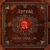 Ayreon - Electric Castle Live And Other Tales '2020