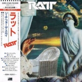 Ratt - Reach For The Sky (25p2-2165) '1988