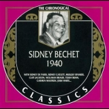 Sidney Bechet - 1940 '1991
