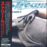 Stream - Take It Or Leave It (sample Cd Tecw-25173) '1995 - Album