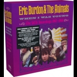 Eric Burdon & The Animals - When I Was Young - The MGM Recordings 1967-1968 '2020