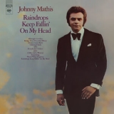 Johnny Mathis - Raindrops Keep Fallin' On My Head' '1970