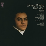 Johnny Mathis - Love Story '1971