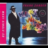 Frank Zander - Kurt Will Tanzen [CDM] '1990