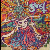 Ghost - Seven Inches Of Satanic Panic [CDS] '2019
