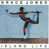Grace Jones - Island Life '1985
