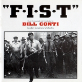 Bill Conti - F.I.S.T. & Slow Dancing In The Big City / Кулак OST '2005