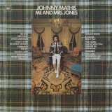 Johnny Mathis - Me And Mrs. Jones '1973