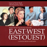 Patrick Doyle - East-West / Est-ouest OST '2000