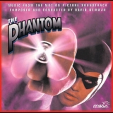 David Newman - The Phantom OST '1996