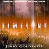 Jerry Goldsmith - Timeline OST '2004
