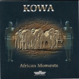 KOWA - African Moments '1996