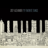 Joey Alexander - My Favorite Things '2015 - Album