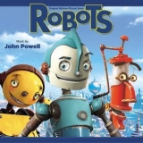 John Powell - Robots - Original Motion Picture Score '2005