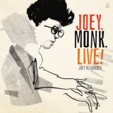 Joey Alexander - Joey.Monk.Live! '2017 - Live album