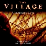James Newton Howard - The Village Score (unreleased Cues) '2004