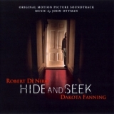 John Ottman - Hide And Seek OST '2005