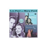 Les Paul & Mary Ford - The New Sound / The New Sound Vol. II (2CD) '2000