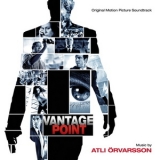 Atli Orvarsson - Vantage Point OST '2008