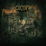 Lucifer - Lucifer III '2020 - Album