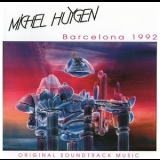 Michel Huygen - Barcelona 1992 '1992