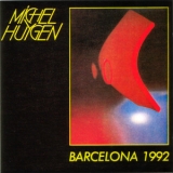 Michel Huygen - Barcelona 1992 '1989