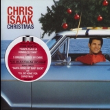 Chris Isaak - Christmas '2004