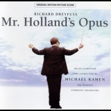 Michael Kamen - Mr. Holland's Opus OST '1995