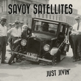 Savoy Satellites - Just Jivin' '2020