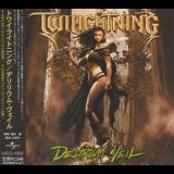 Twilightning - Delirium Veil '2003