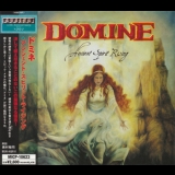 Domine - Ancient Spirit Rising [Japan] '2007 - Album