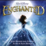 Alan Menken - Enchanted / Зачарованная OST '2007