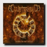 Clusterhead - Times Of No Trust '2008