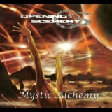 Opening Scenery - Mystic Alchemy (limited Ed.) '2011
