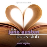 Aaron Zigman - The Jane Austen Book Club (OST) '2007 - Soundtrack