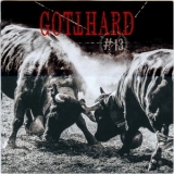 Gotthard - #13 [Nuclear Blast, NB 5120-2, Replica] '2020