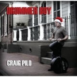 Craig Pilo - Drummer Boy '2014